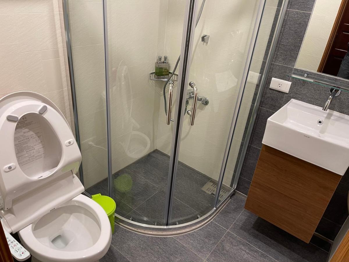 Lai Home Country Cottage B&B Meishan Zewnętrze zdjęcie