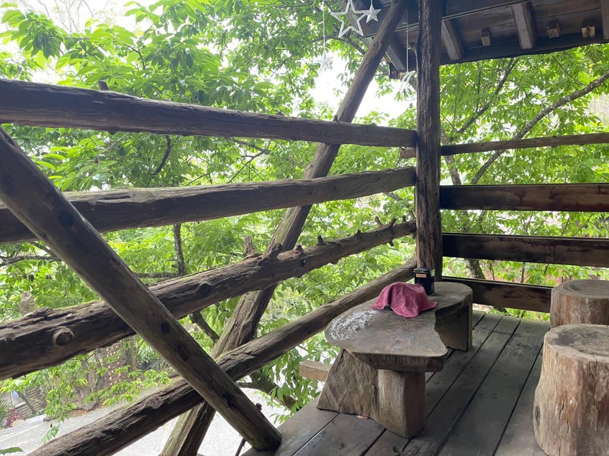 Lai Home Country Cottage B&B Meishan Zewnętrze zdjęcie