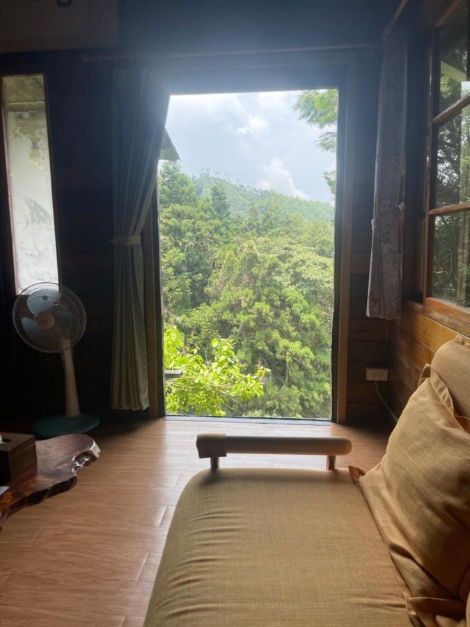 Lai Home Country Cottage B&B Meishan Zewnętrze zdjęcie