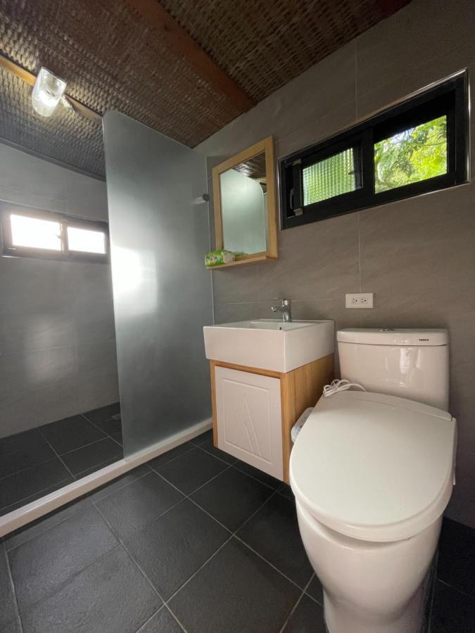 Lai Home Country Cottage B&B Meishan Zewnętrze zdjęcie