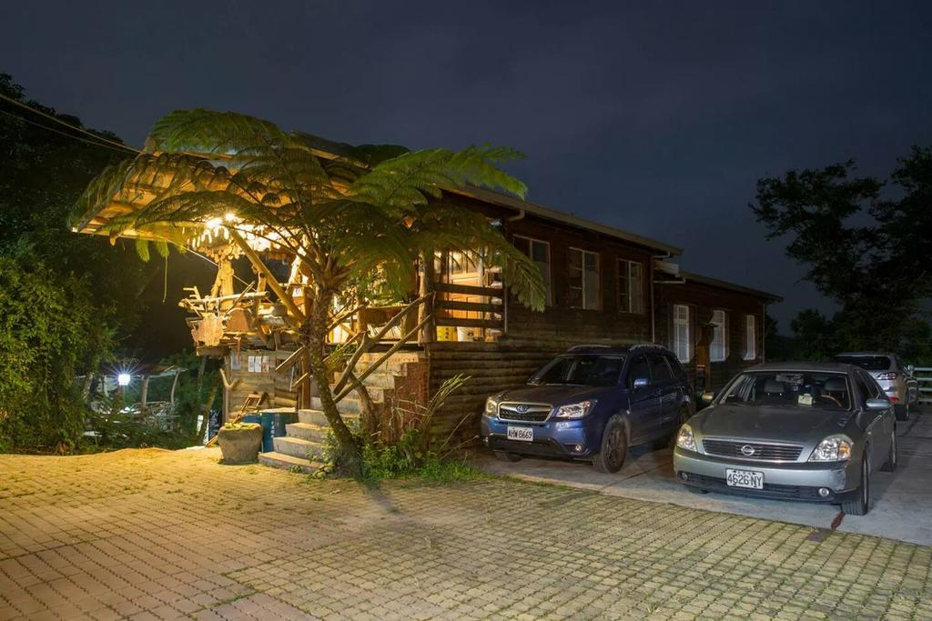 Lai Home Country Cottage B&B Meishan Zewnętrze zdjęcie