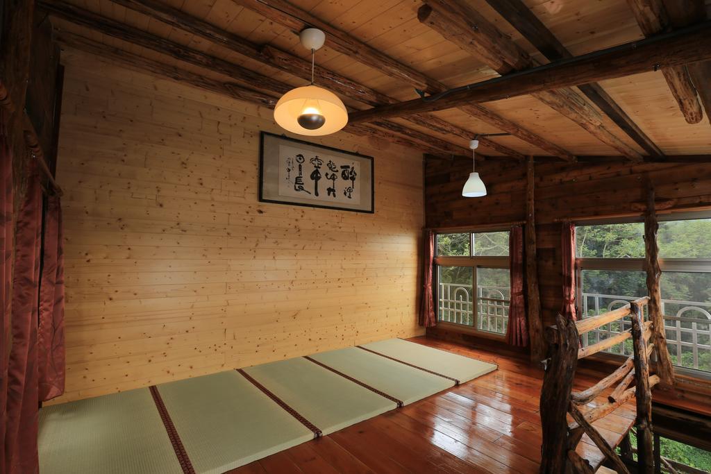 Lai Home Country Cottage B&B Meishan Zewnętrze zdjęcie