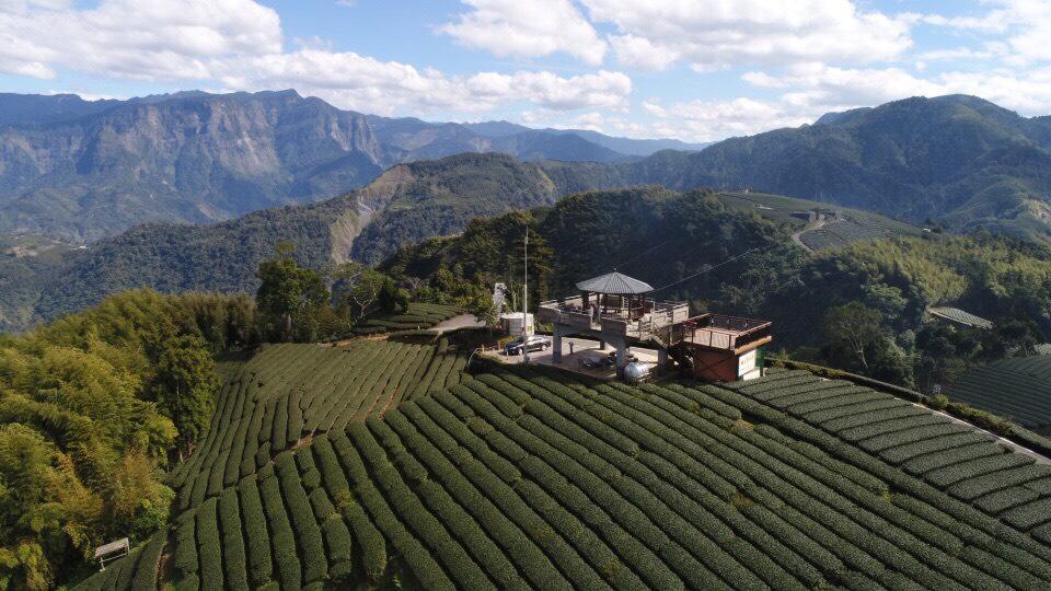 Lai Home Country Cottage B&B Meishan Zewnętrze zdjęcie